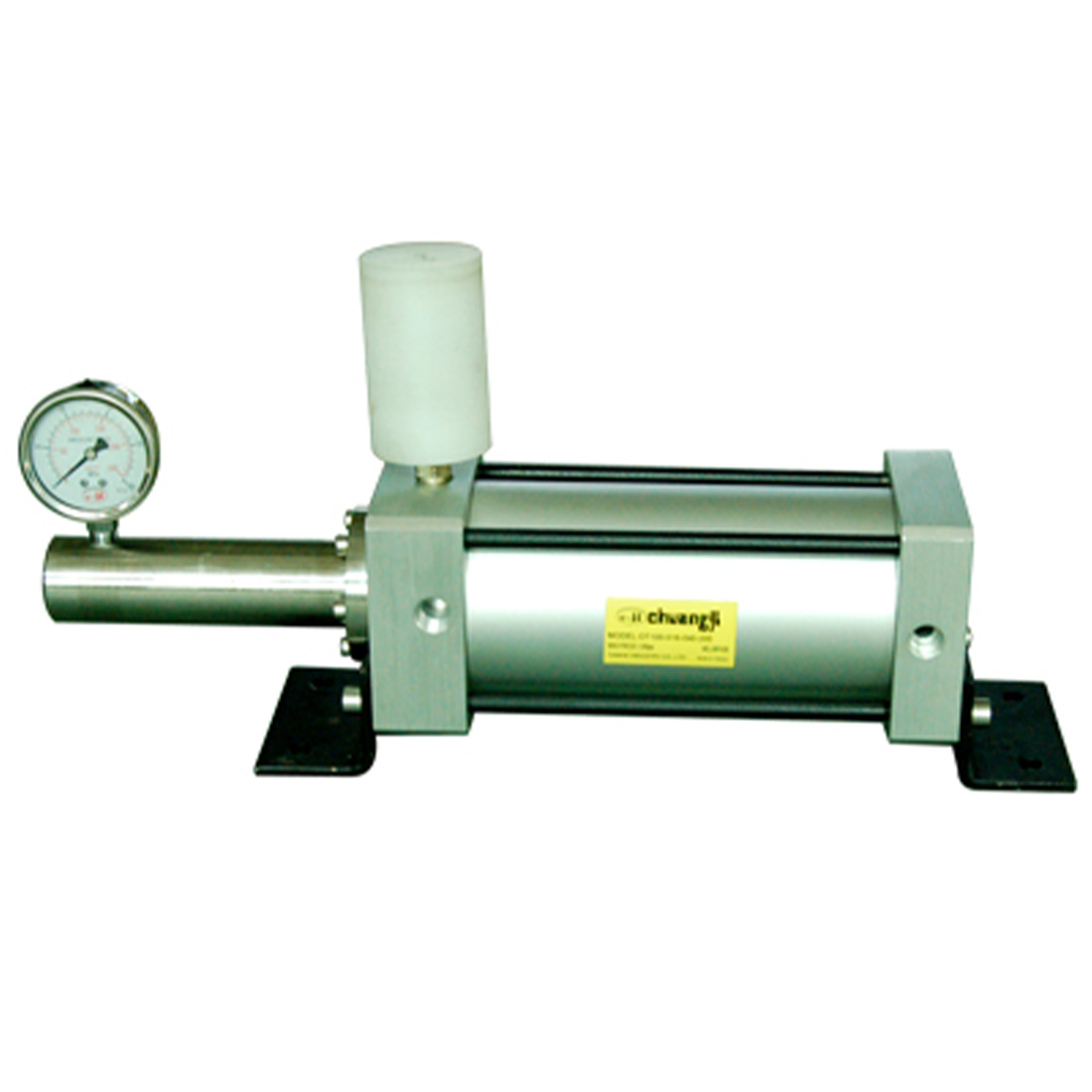 泰安市MH-100增壓器